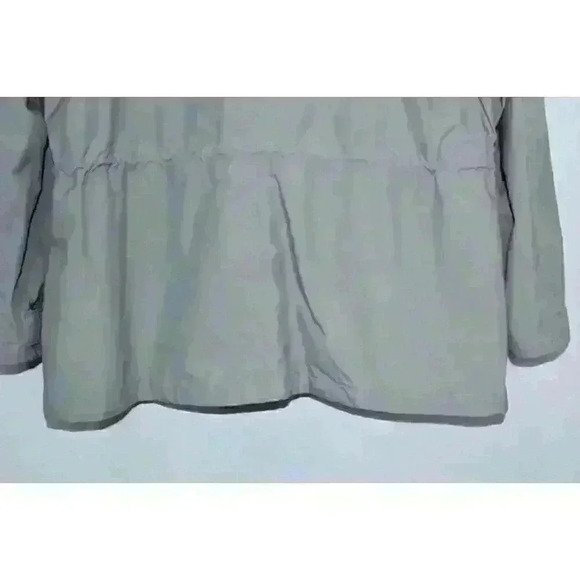 Columbia Windbreaker Preppy Cozy Casual Relaxed Fit Boho Jacket Women's Size x1 - Picture 10 of 16